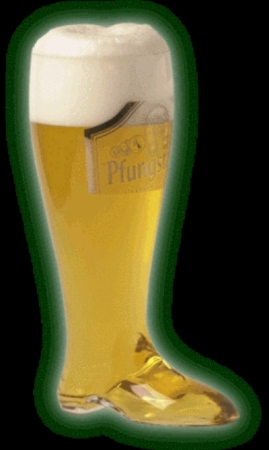 beer boot