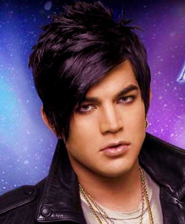 Adam Lambert