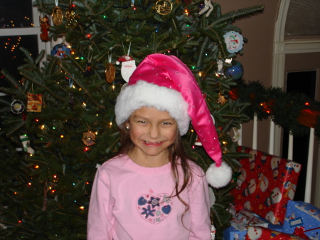 christmas 2006