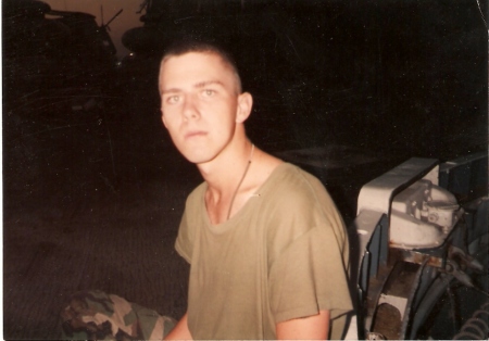 jarhead days