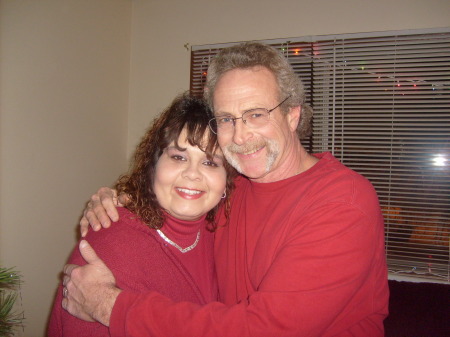 rick and angie 12.02.07