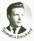 Thomas H. Reichert's Classmates profile album