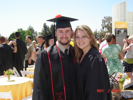 College Grad 2008