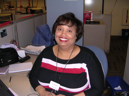 Terri Dandridge's Classmates® Profile Photo