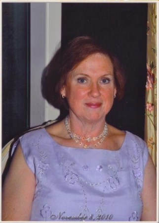 Linda Stone's Classmates® Profile Photo