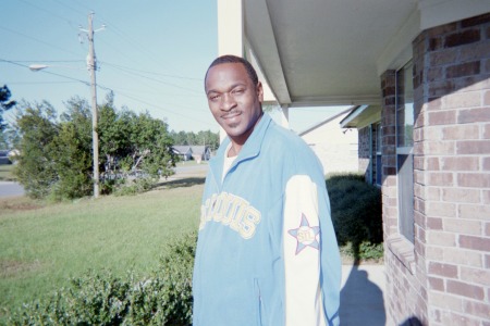 Tyrone King's Classmates® Profile Photo