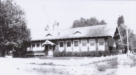 Kevin Young's album, Phoenix Elementary School Buildings