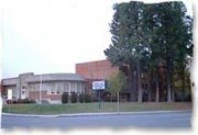 Jefferson Elementary School Logo Photo Album