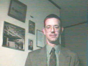 Dave Chambers's Classmates® Profile Photo