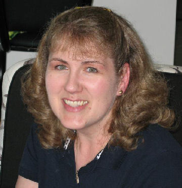 Elizabeth Oldenburg's Classmates® Profile Photo