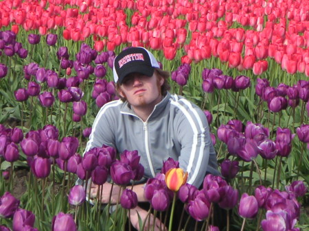 tulip pedal 2005