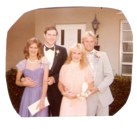 Prom Night 1983