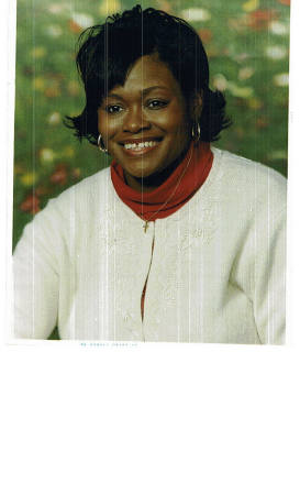 Monica Diggs's Classmates® Profile Photo