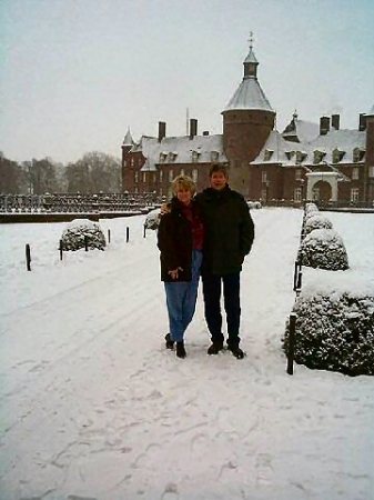 Castle in Germany