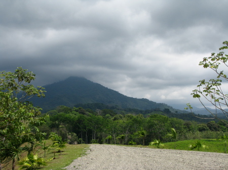 Costa Rica 2008
