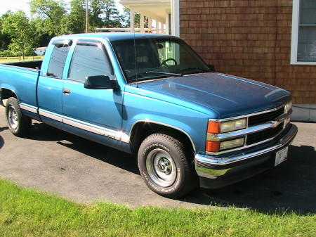 97 chevy cheyenne daves