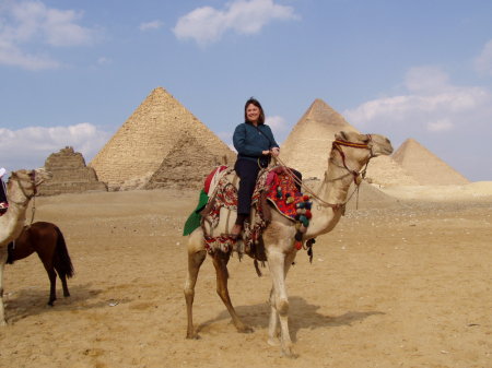 Egypt Trip