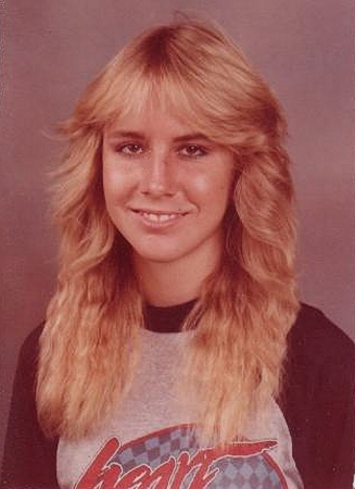 Lisa Stanley's Classmates profile album