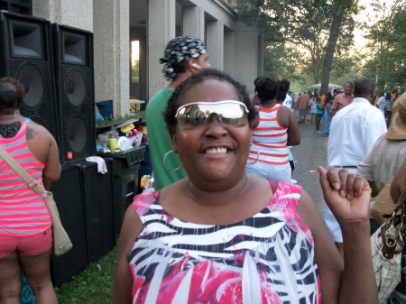 Jerome Reed's album, 2011 Annual Farragut Reunion Picnic