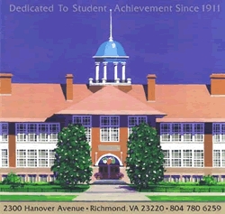 William Fox Elementary School Logo Photo Album