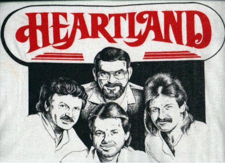 HEARTLAND 1988