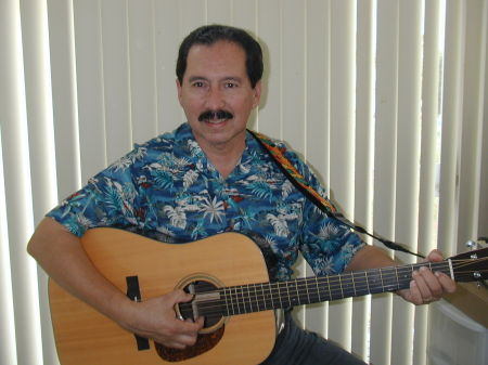 David Morales's Classmates® Profile Photo
