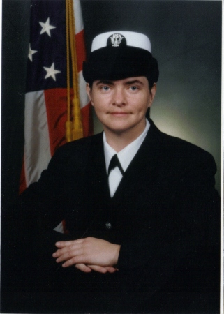 U.S. Navy