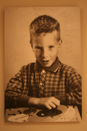 Brian Lieberman's Classmates® Profile Photo
