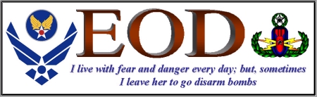 eod sticker