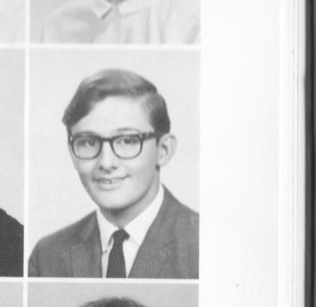 Bill Givens' Classmates profile album