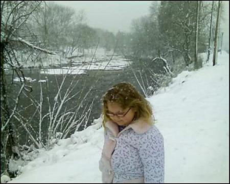 madison at little pigeon river