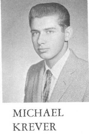 Michael Krever's Classmates profile album