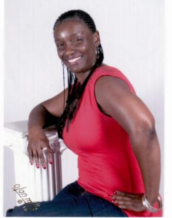 Denise Hooks's Classmates® Profile Photo