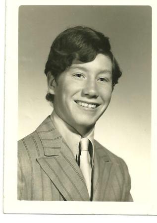 Gary Rooney's Classmates profile album