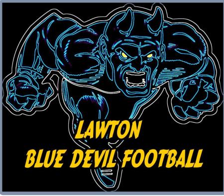 Lawton High School Logo Photo Album