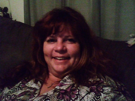 Tammy Dunnuck's Classmates® Profile Photo