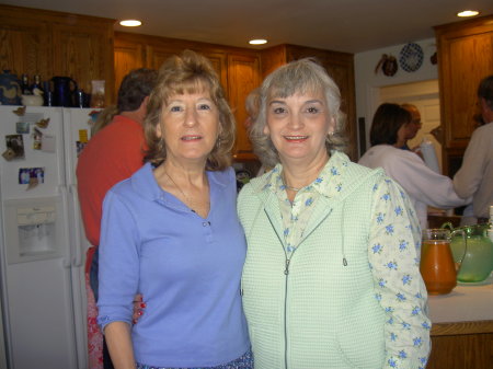 Marylyn Rae's album, OH Class Reunion 2005--All 60's