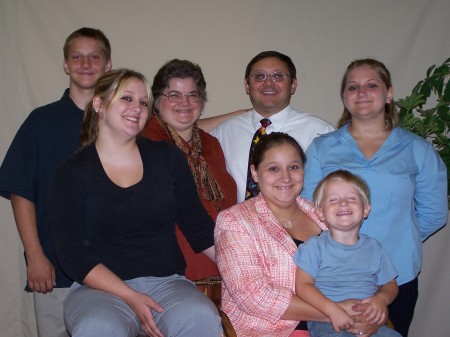 family picture 2005