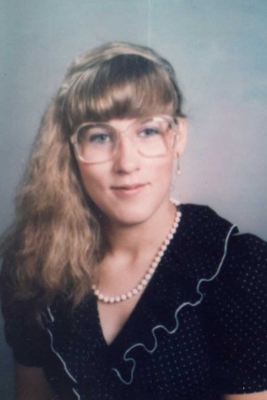 Angela Huffman's Classmates profile album