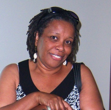 Cynthia Williams's Classmates® Profile Photo