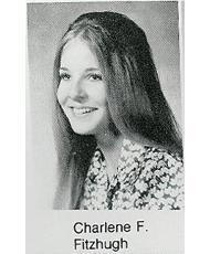 Charlene Fitzhugh's Classmates profile album