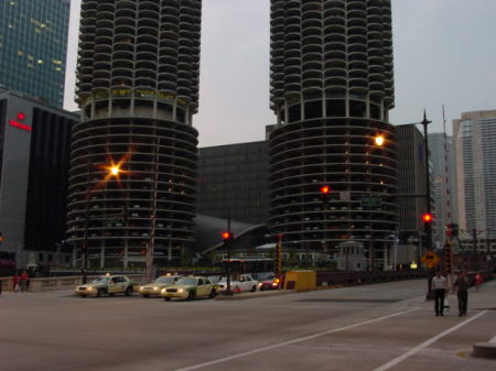 House of Blues, Chicago