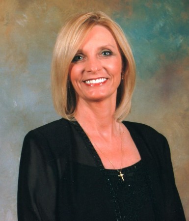 Brenda Irby's Classmates® Profile Photo