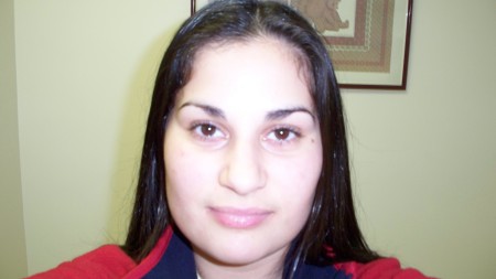 Elizabeth Cadena's Classmates® Profile Photo