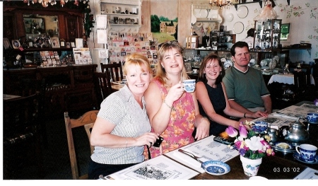 Teri, Shawna & Diane