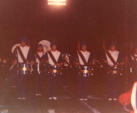 78 Snare Line #2