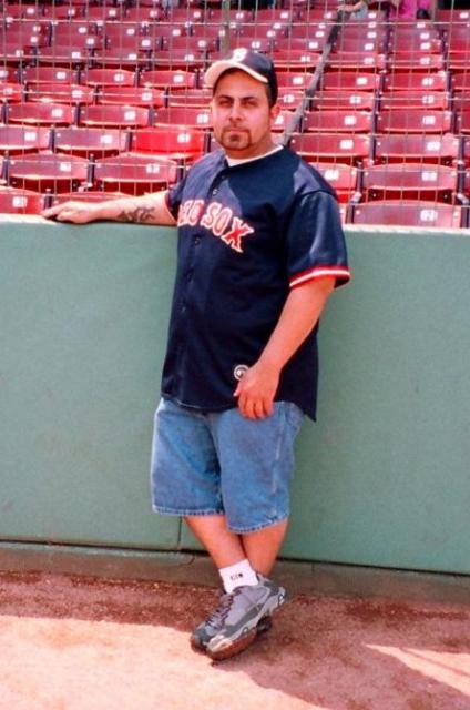 FENWAY PARK