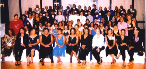 Lincoln High School Class of 1971 Reunion - Mighty Class of 1971