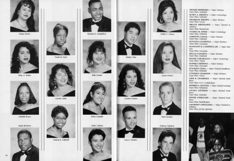 Class of 1993 P02