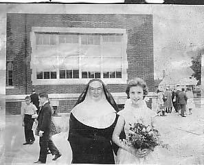 Sr.Mary McTilde